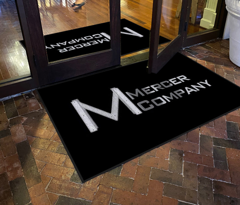 Mercer Company Black