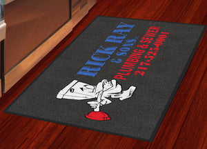 Rick Ray & Sons Plumbing