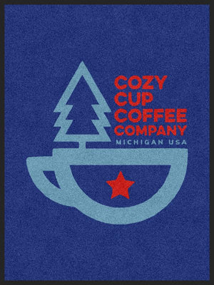 Cozy Cup Coffee