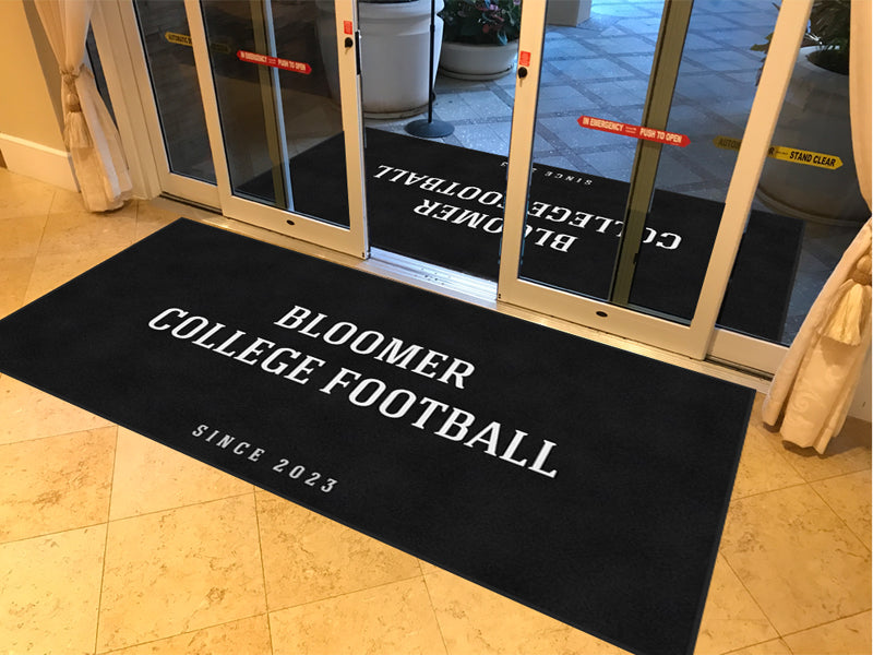 Bloomer College Football §