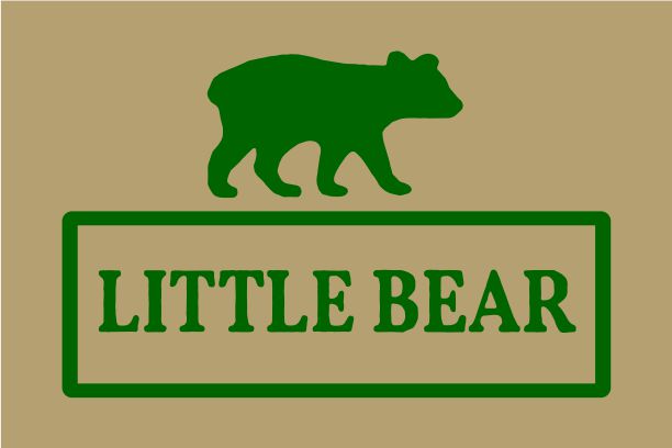 Little Bear §