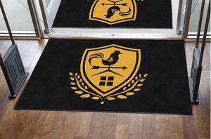 ROOST Entry Rug