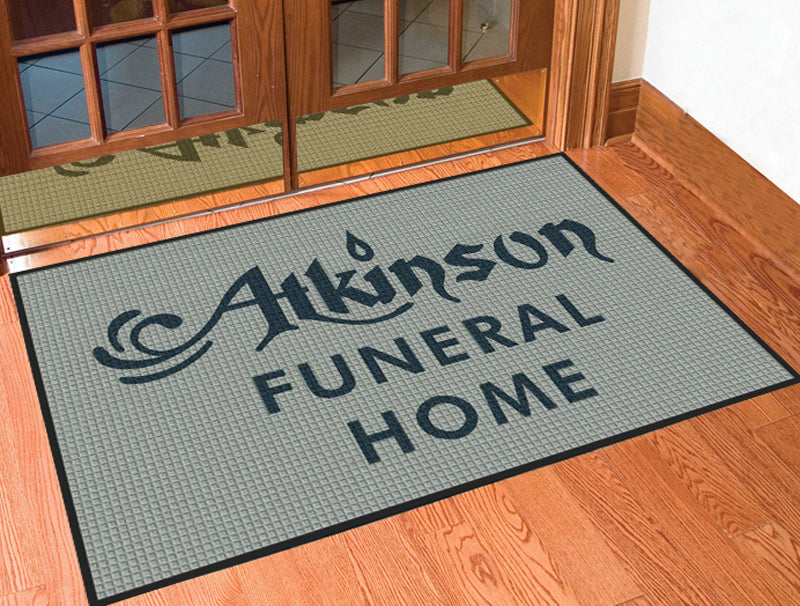 Atkinson Funeral Home §