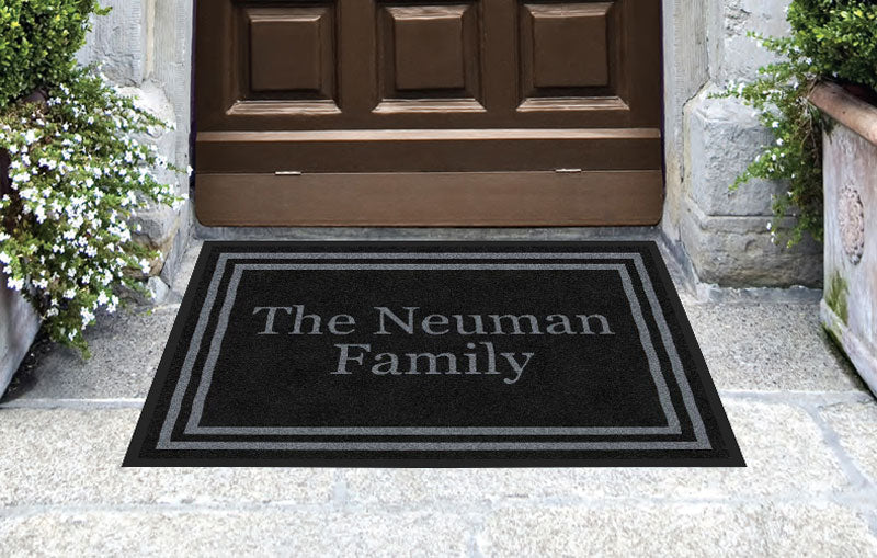 The Neuman-O9 Replace