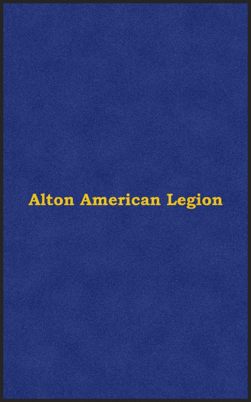 Alton American Legion §