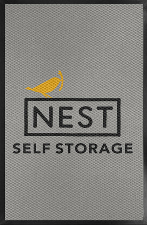 Nest Self Storage Vertical
