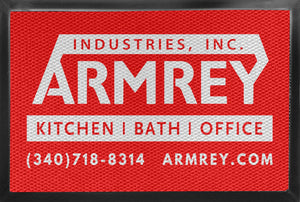 Armrey Industries, Inc.