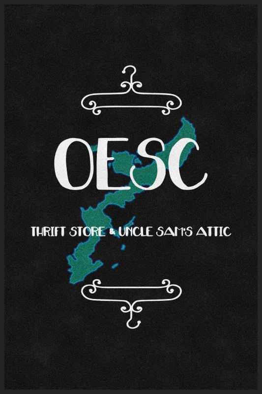 OESC Thrift STore