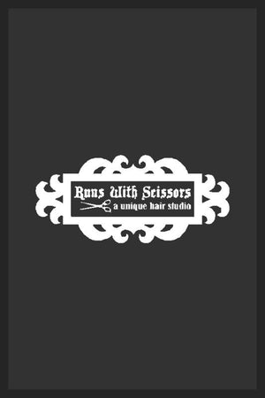 Runs With Scissors