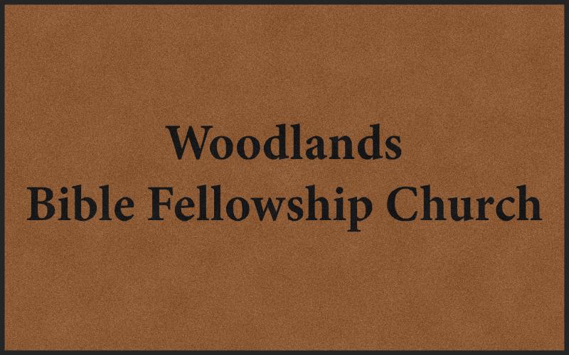 Bible Fellowship Church §