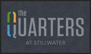 The Quarters