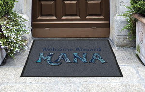 MANA boarding mat