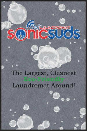 Sonic Suds