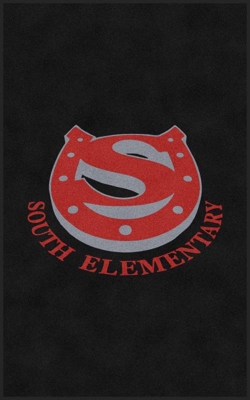 South Elementary Entry Mat