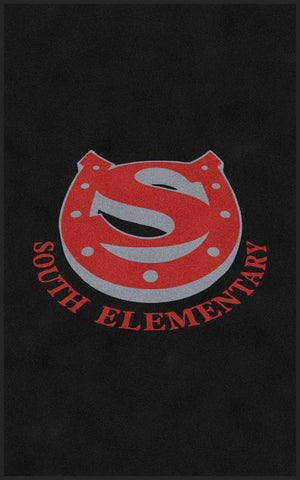 South Elementary Entry Mat