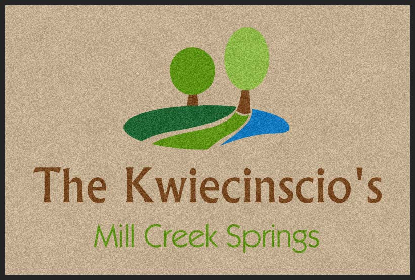 Mill Creek Springs