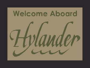 Hylander