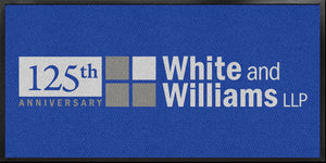 White and Williams
