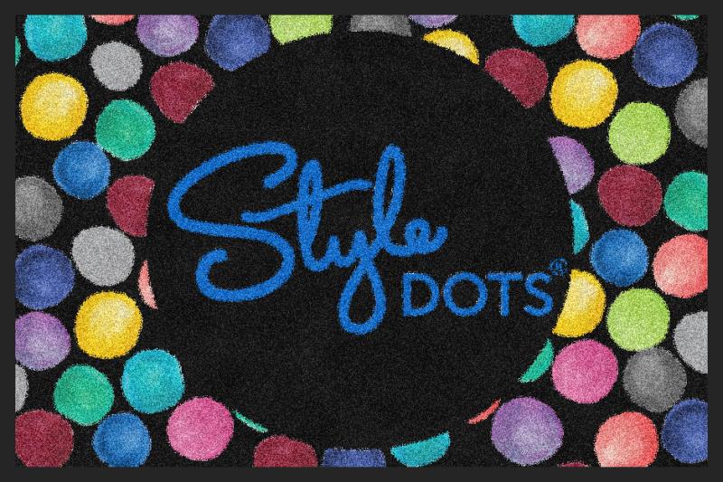 Style Dots