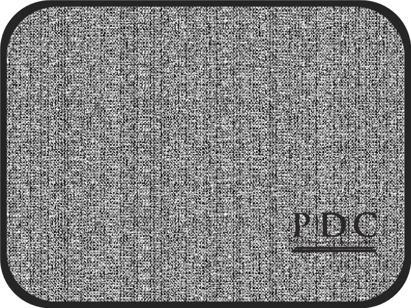 Desk - Bixby - Grey §