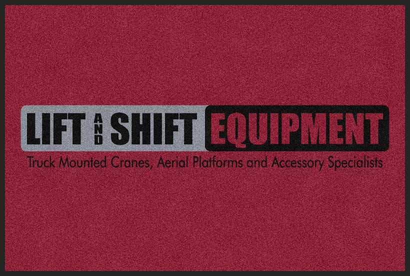 Lift and Shift Equipment