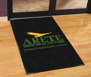 Arete Home Health Care Standard