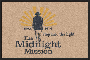 The Midnight Mission