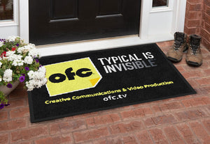 OFC Door mat - 3