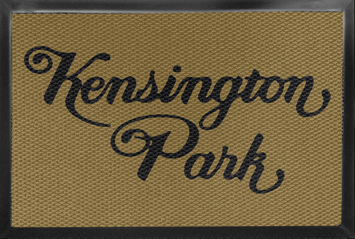 Kensington Park §