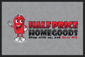 Half Price Homegoods