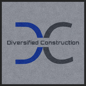 DIVERSIFIED CONSTRUCTION §