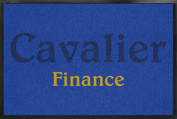 CAVALIER FINANCE §