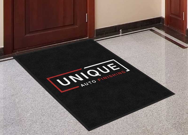 Unique Auto Finishing