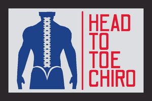 Head to Toe Chiro