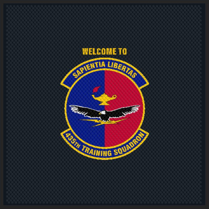 435TRS Entrance Mat