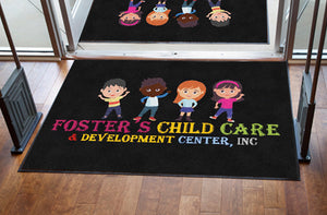 Fosters Child Care