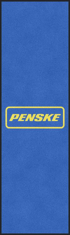 Penske rug1