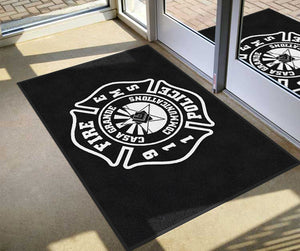 Casa Grande - Front Entrance Rug