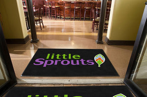 NDI/ Little Sprouts