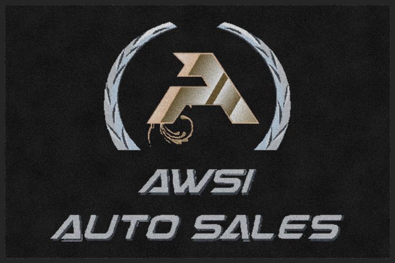 Awsi Auto Sales §