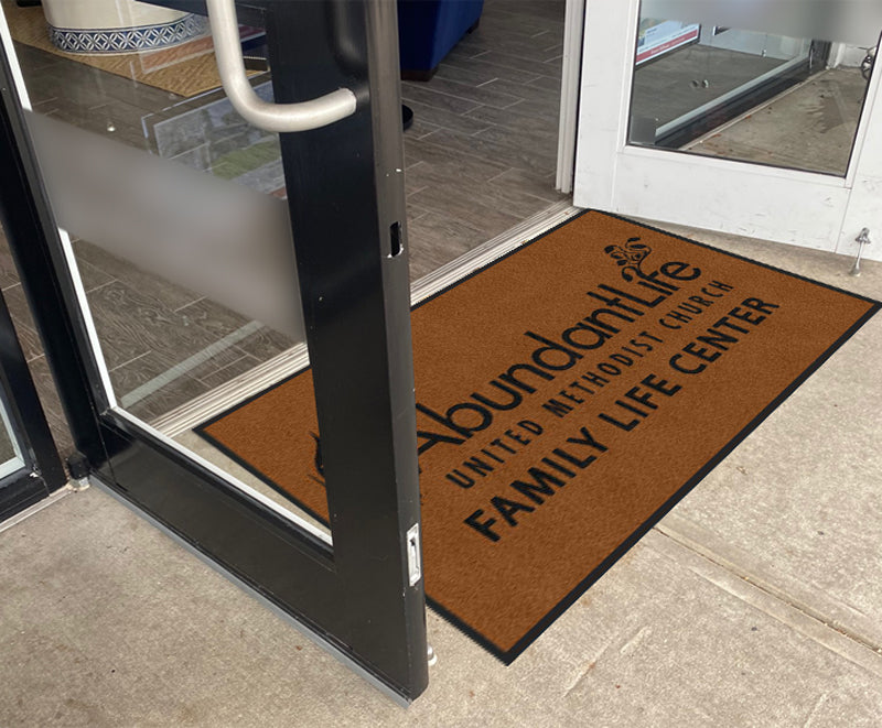 Abundant Life United Methodist Church