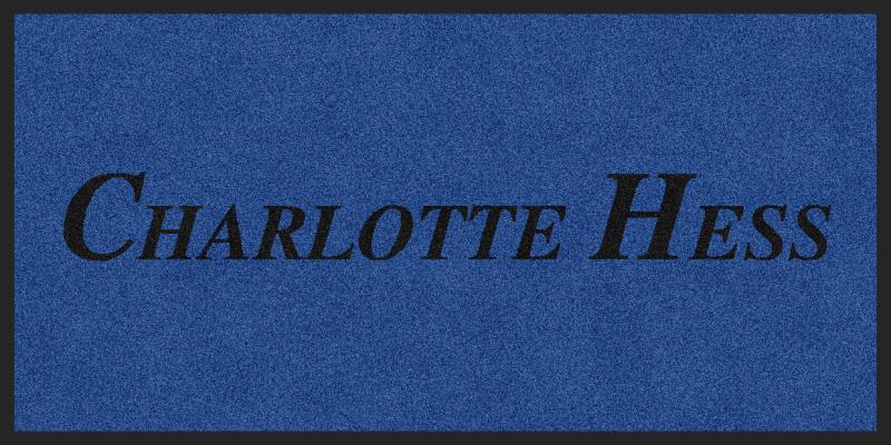 Charlotte Hess M2 §