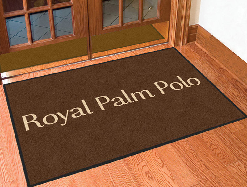 Royal Palm Polo