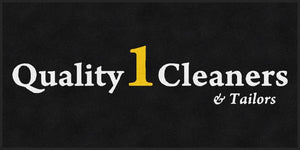 Quality 1 Cleaners & Tailors
