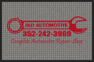 J & D Automotive §