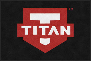 Titan Shield Floor Mat J2