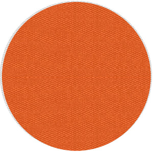 Orange Round Berber 4X4 Mandarin Orange