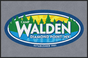 Camp Walden Lodge