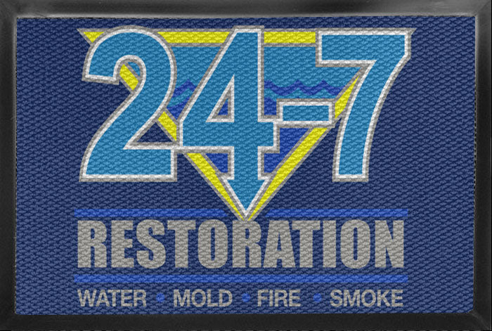 24-7 Restoration outdoor §