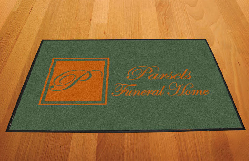 PARSELS FUNERAL HOME